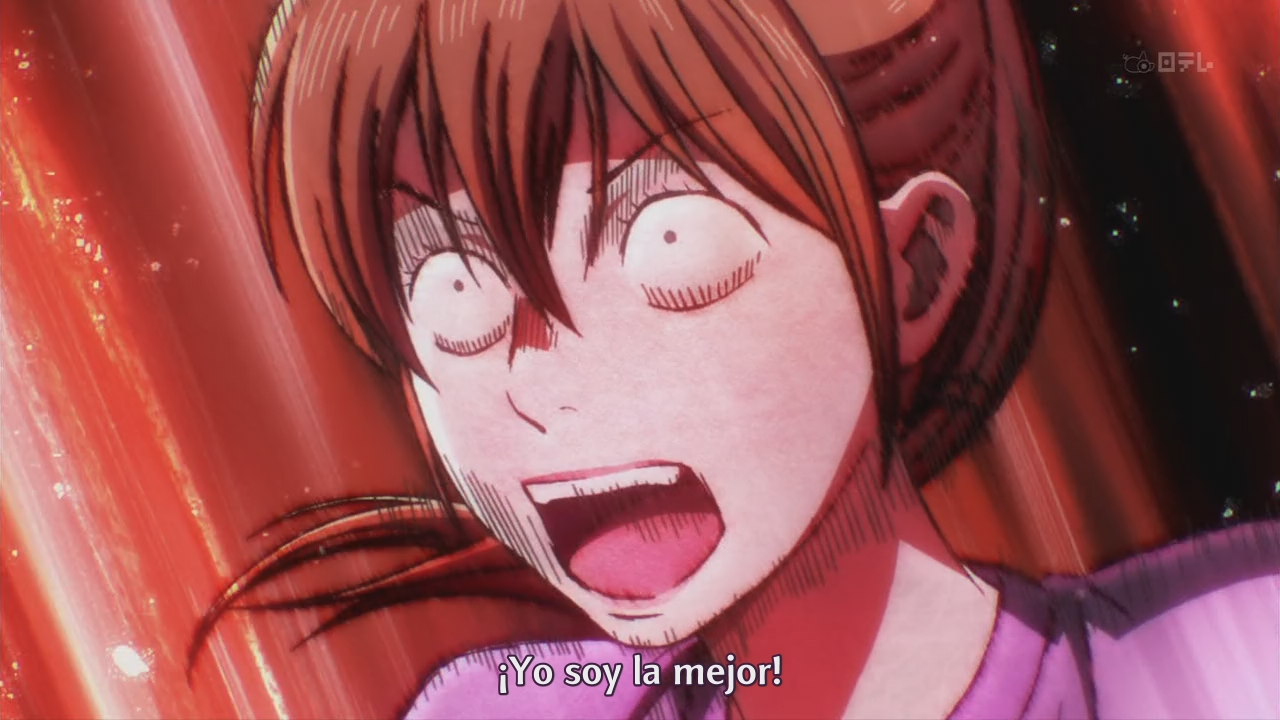 Chihayafuru 2 (Anacrónico Fansub)